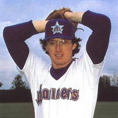 Mike Parrott Autograph Profile
