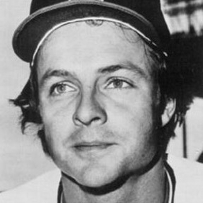 Mike Paxton Autograph Profile