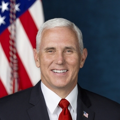 Mike Pence
