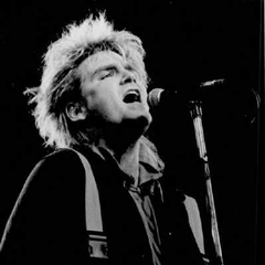 Mike Peters