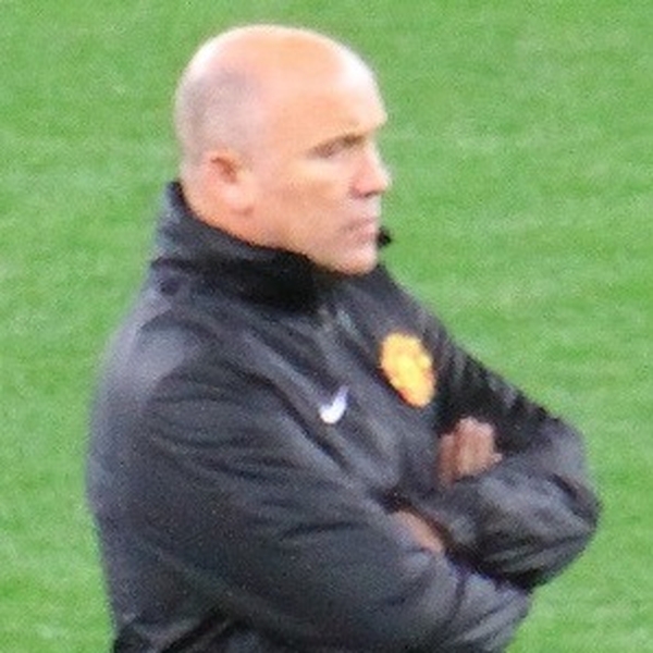 Mike Phelan