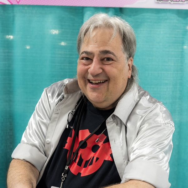 Mike Pollock