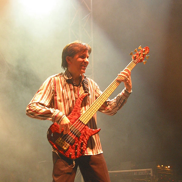 Mike Porcaro