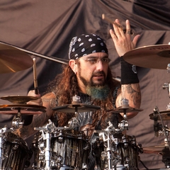 Mike Portnoy