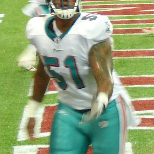 Mike Pouncey