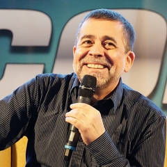 Mike Quinn