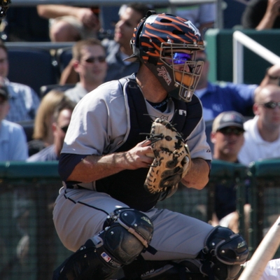 Mike Rabelo Autograph Profile