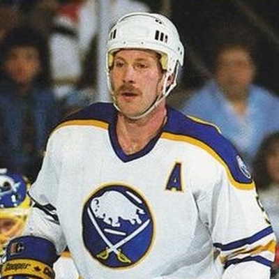 Mike Ramsey Autograph Profile