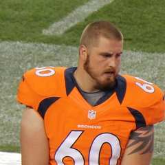 Mike Remmers
