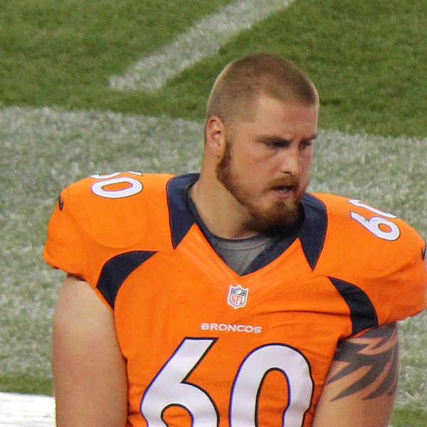 Mike Remmers