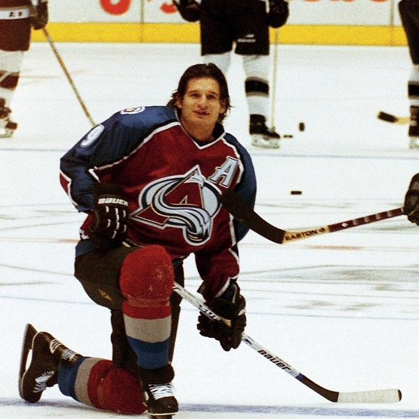 Mike Ricci