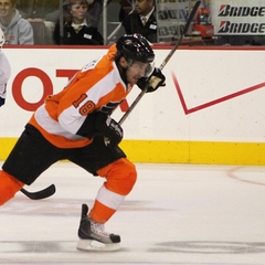 Mike Richards