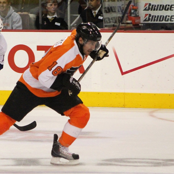 Mike Richards