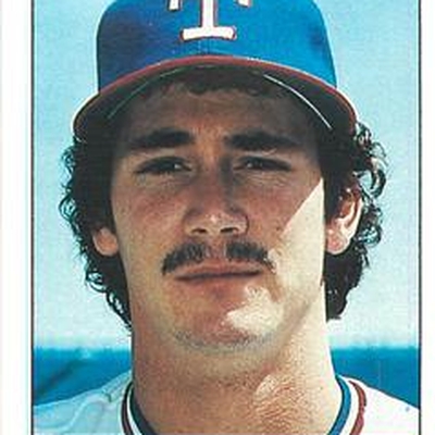 Mike Richardt Autograph Profile