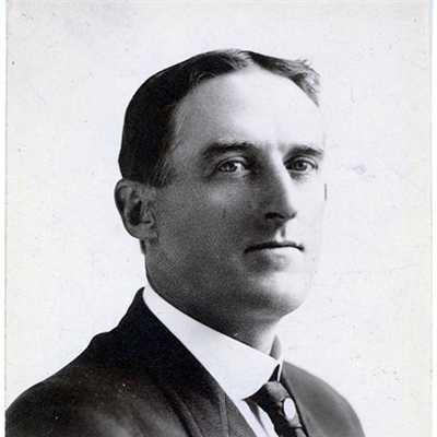 Mike Roach Autograph Profile