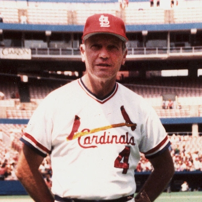 Mike Roarke Autograph Profile