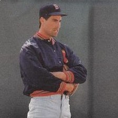 Mike Rochford Autograph Profile