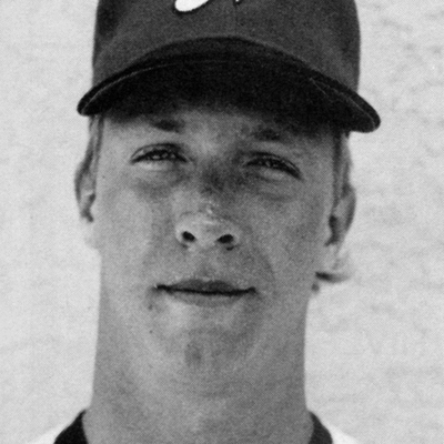 Mike Roesler Autograph Profile