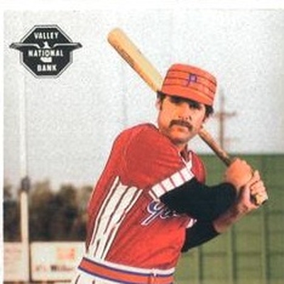Mike Rowland Autograph Profile