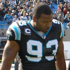 Mike Rucker