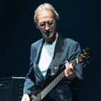 Mike Rutherford