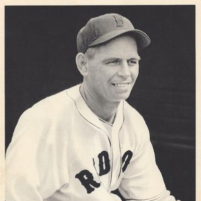 Mike Ryba Autograph Profile