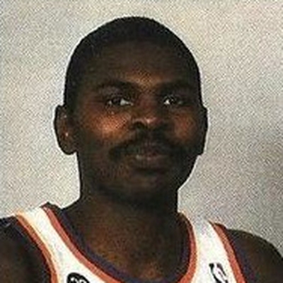 Mike Sanders Autograph Profile