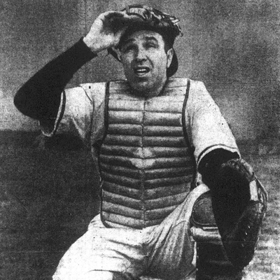 Mike Sandlock Autograph Profile