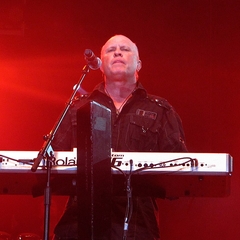 Mike Score