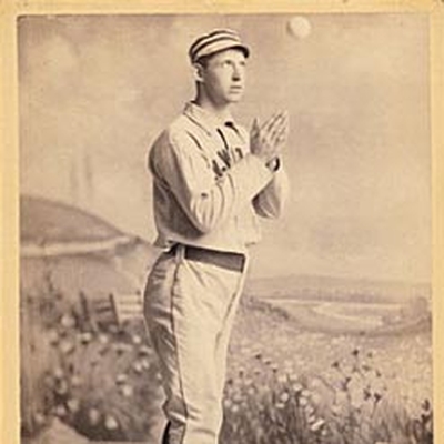 Mike Slattery Autograph Profile