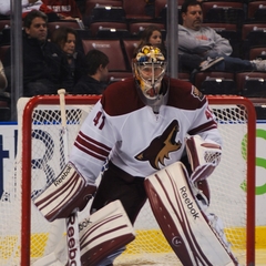 Mike Smith
