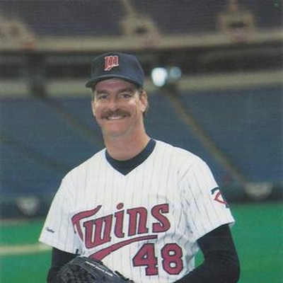 Mike Smithson Autograph Profile