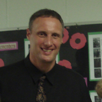 Mike Smrek Autograph Profile