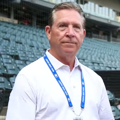 Mike Squires Autograph Profile