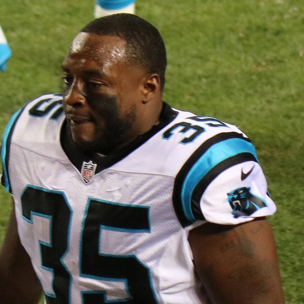 Mike Tolbert