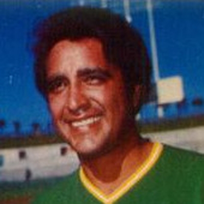 Mike Torrez Autograph Profile