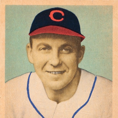Mike Tresh Autograph Profile