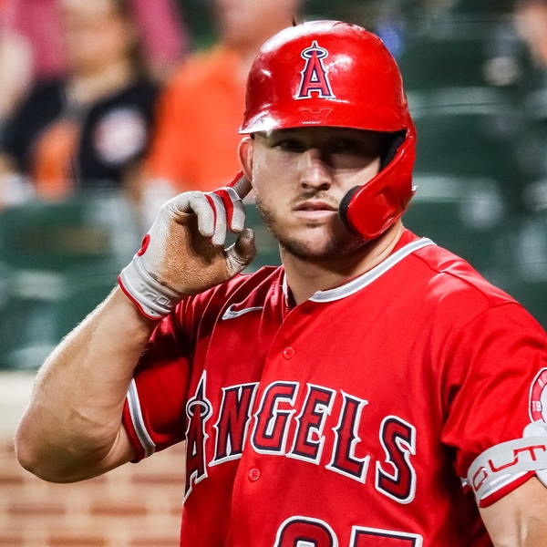 Mike Trout