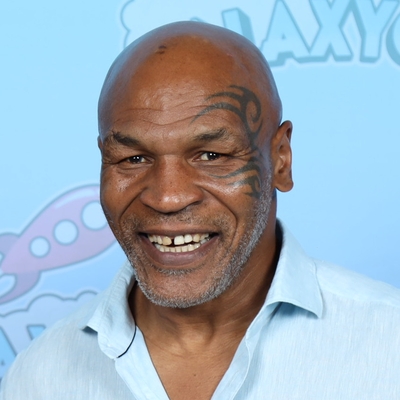 Mike Tyson Autograph Profile Mike Tyson Autograph Profile