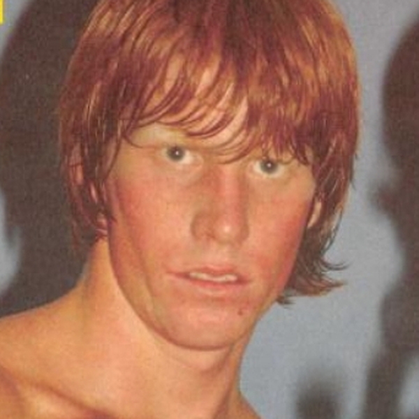 Mike Von Erich