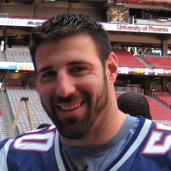 Mike Vrabel