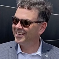 Mike Watson