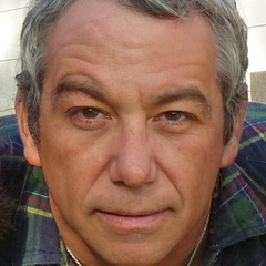 Mike Watt