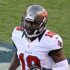 Mike Williams