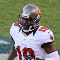 Mike Williams