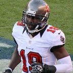 Mike Williams