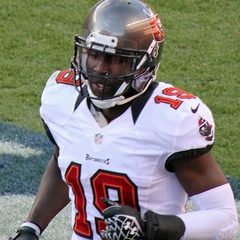 Mike Williams