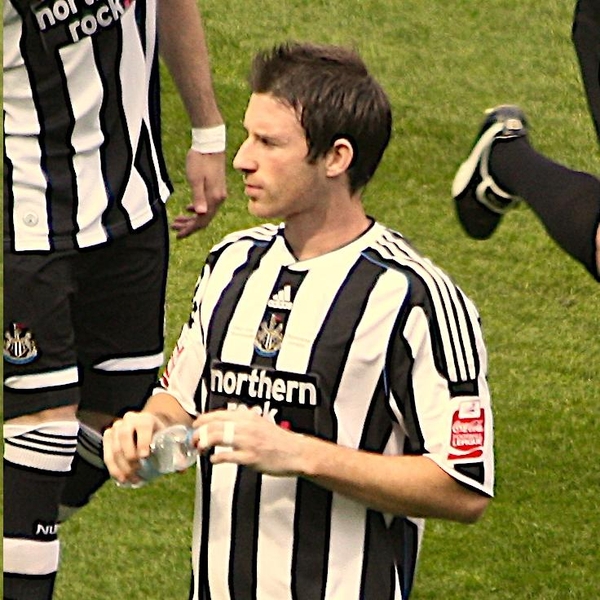 Mike Williamson