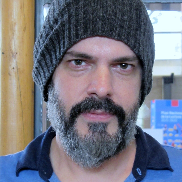 Mike Wilson