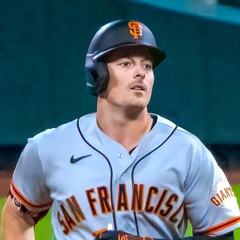Mike Yastrzemski